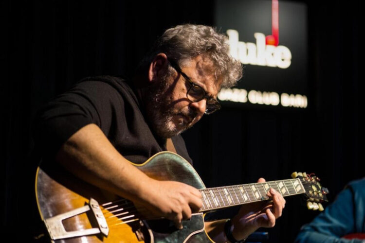 È morto Guido Di Leone