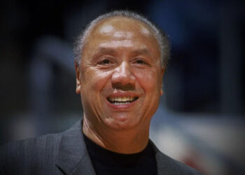 È morto Lenny Wilkens: leggenda della NBA