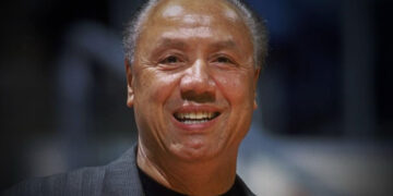 È morto Lenny Wilkens: leggenda della NBA