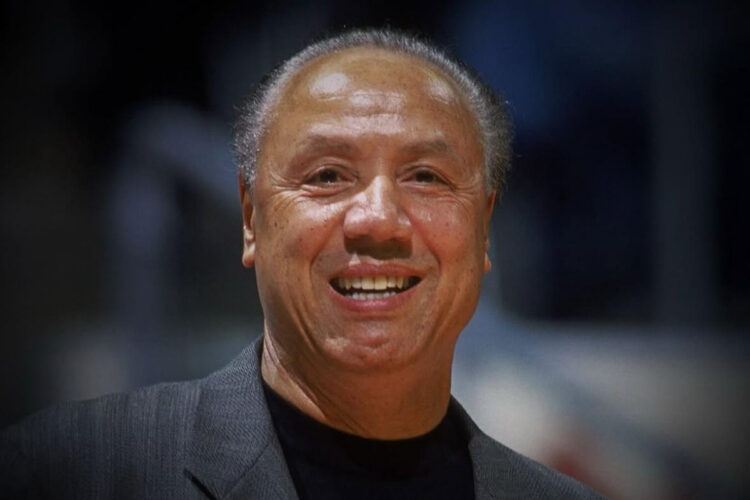 È morto Lenny Wilkens: leggenda della NBA