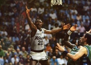 È morto Micheal Ray “Sugar” Richardson