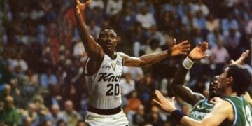 È morto Micheal Ray “Sugar” Richardson