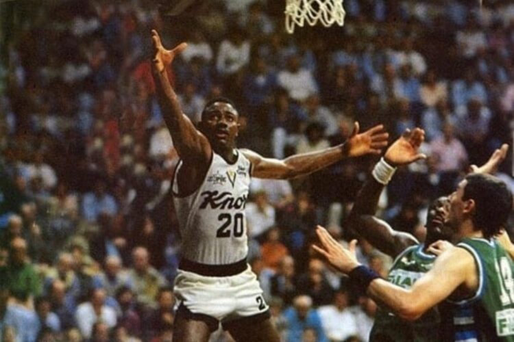 È morto Micheal Ray “Sugar” Richardson