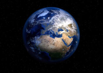 La simulazione della Terra che rivela qualcosa che i modelli climatici finora non mostravano