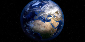 La simulazione della Terra che rivela qualcosa che i modelli climatici finora non mostravano