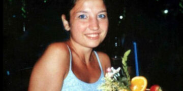 Ecco di chi sono le impronte a casa Poggi a Garlasco