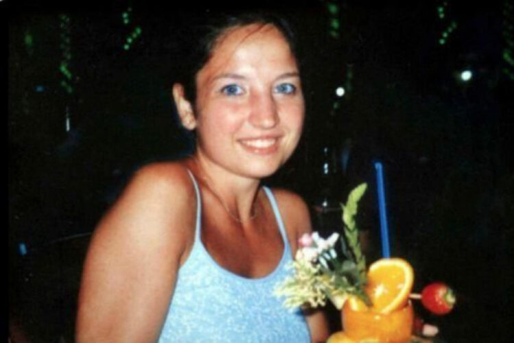 Ecco di chi sono le impronte a casa Poggi a Garlasco