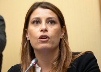 Elisabetta Piccolotti