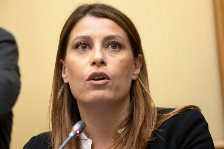 Elisabetta Piccolotti