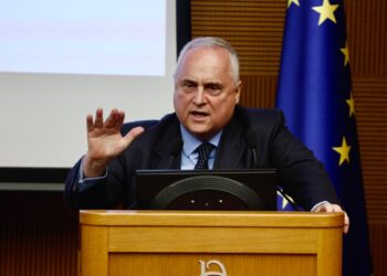 Emendamento Lotito: cosa cambierebbe in Serie A