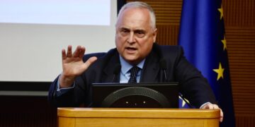 Emendamento Lotito: cosa cambierebbe in Serie A