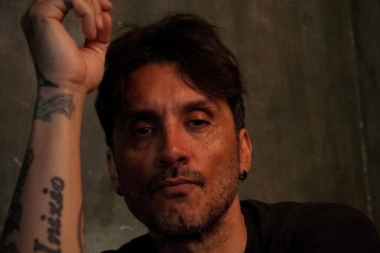 Fabrizio Moro