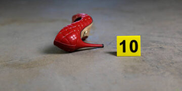 Femminicidi in Italia