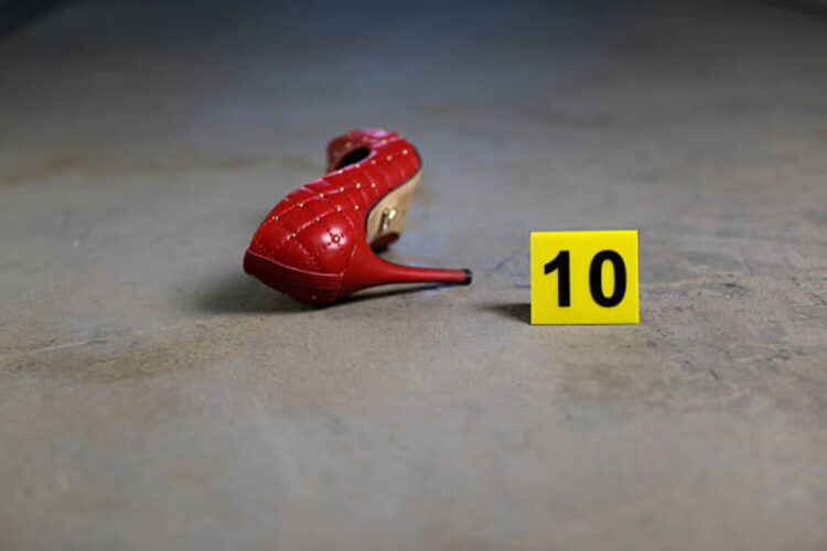 Femminicidi in Italia