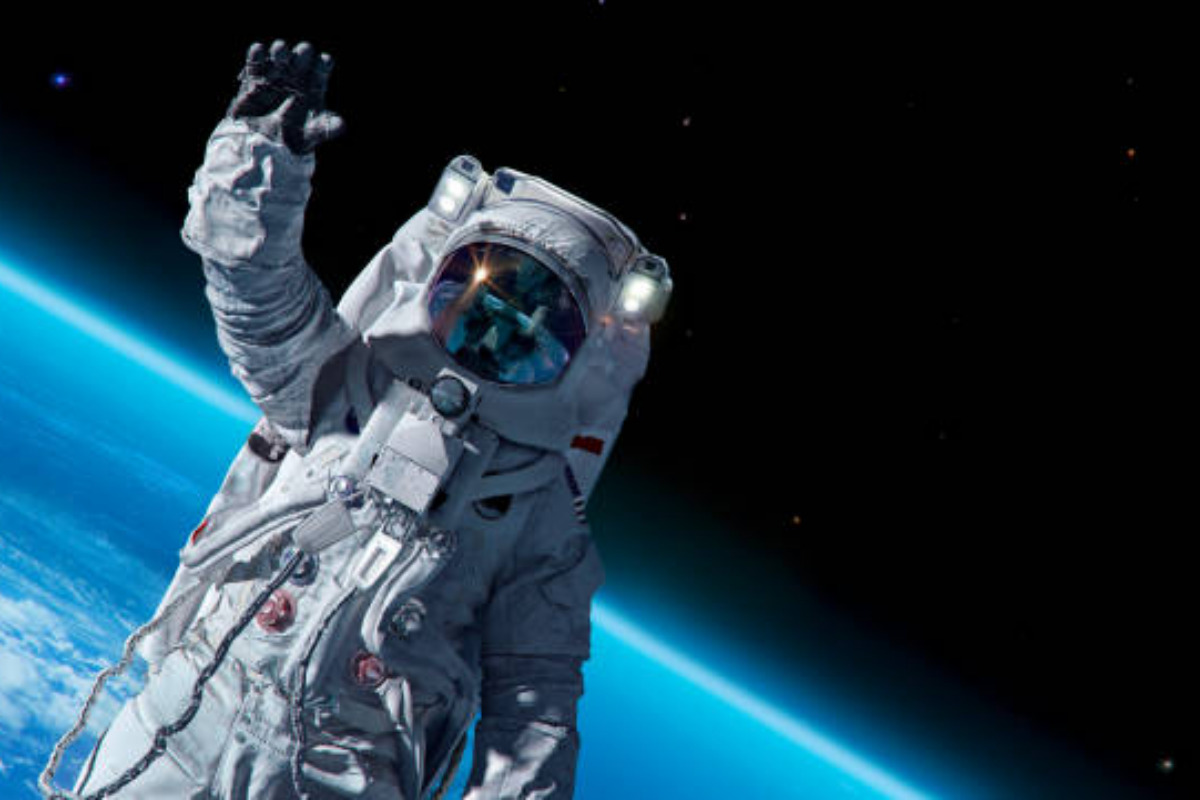 Fermare l'invecchiamento nello Spazio