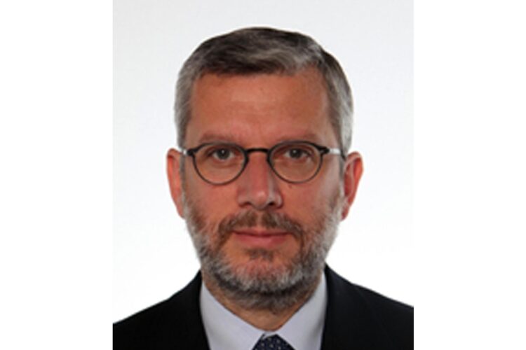 Francesco Saverio Garofani