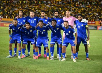 Curaçao ai Mondiali 2026: la piccola isola che ha riscritto la storia del calcio