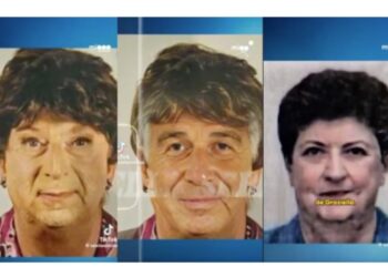 Gasperini scambiato per errore