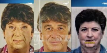 Gasperini scambiato per errore