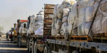 Gaza: preparativi per la riapertura del valico di Rafah