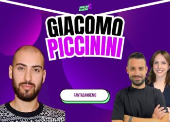 Giacomo Piccinini