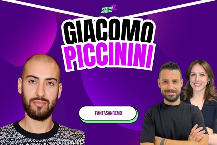 Giacomo Piccinini