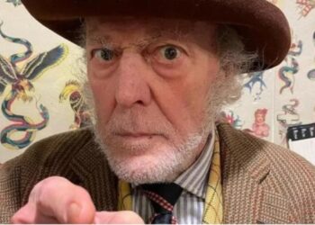 Gian Maurizio Fercioni