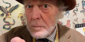 Gian Maurizio Fercioni