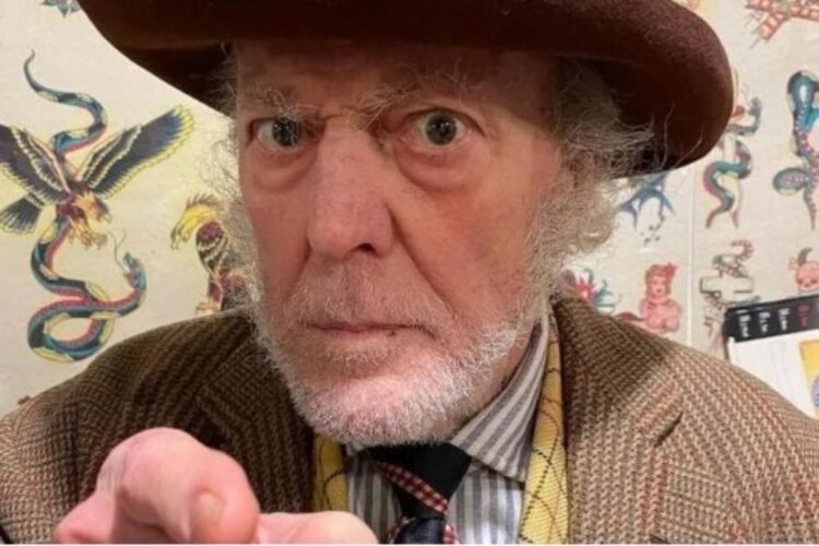 Gian Maurizio Fercioni