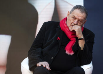 Gianfranco Vissani perde la Stella Michelin