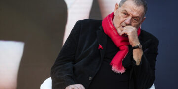 Gianfranco Vissani perde la Stella Michelin