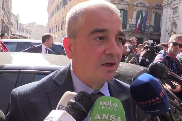 Giovanbattista Fazzolari