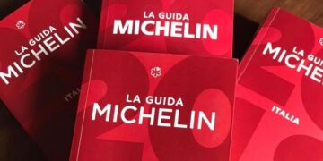 Guida Michelin Italia