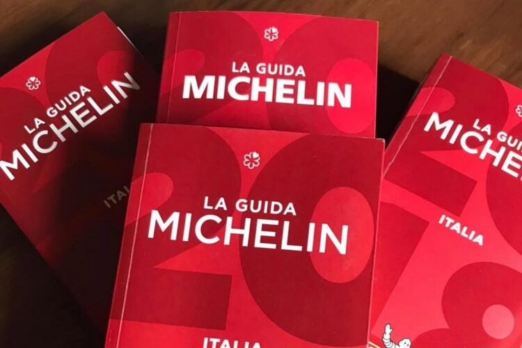 Guida Michelin Italia