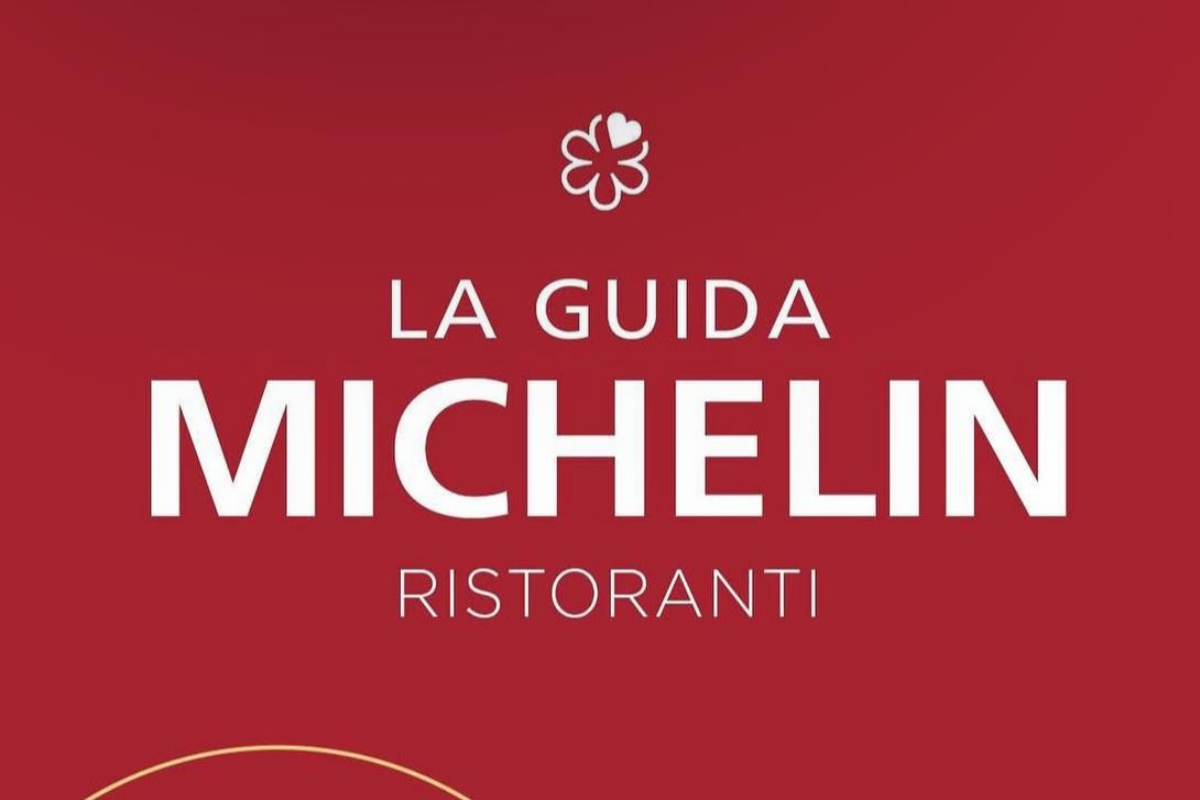 Guida Michelin Italia