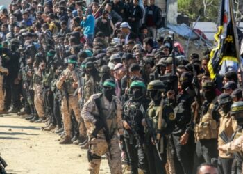 Hamas contro Israele su Rafah