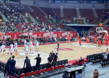 Hapoel Tel Aviv a Sarajevo