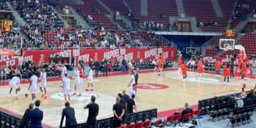Hapoel Tel Aviv a Sarajevo