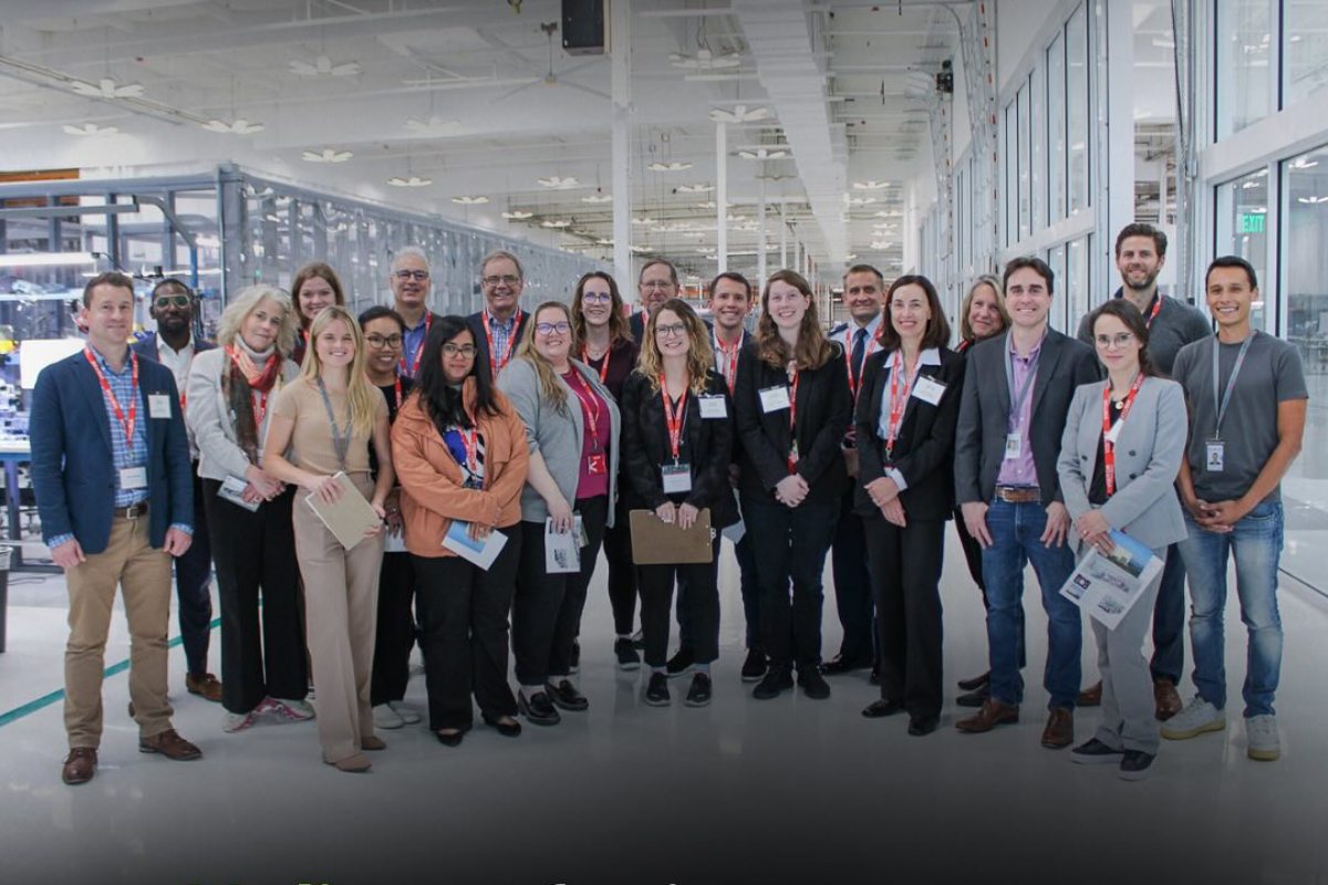 Lo staff di Helion Energy