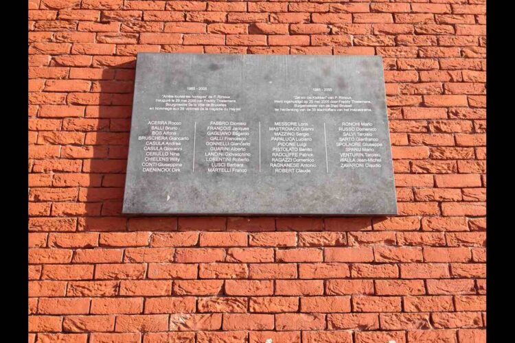 Strage dell'Heysel
