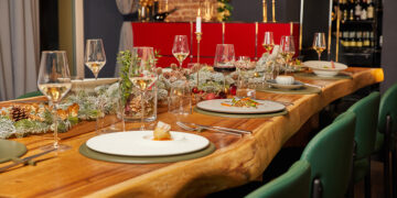 Il menù di Natale che attraversa l’Italia: i sapori tipici da Nord a Sud