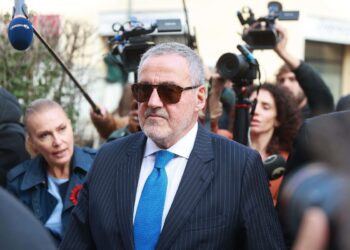 I pm di Brescia insistono sul sistema Pavia