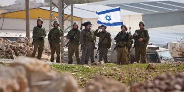 IDF sulle uccisioni nel sud di Gaza