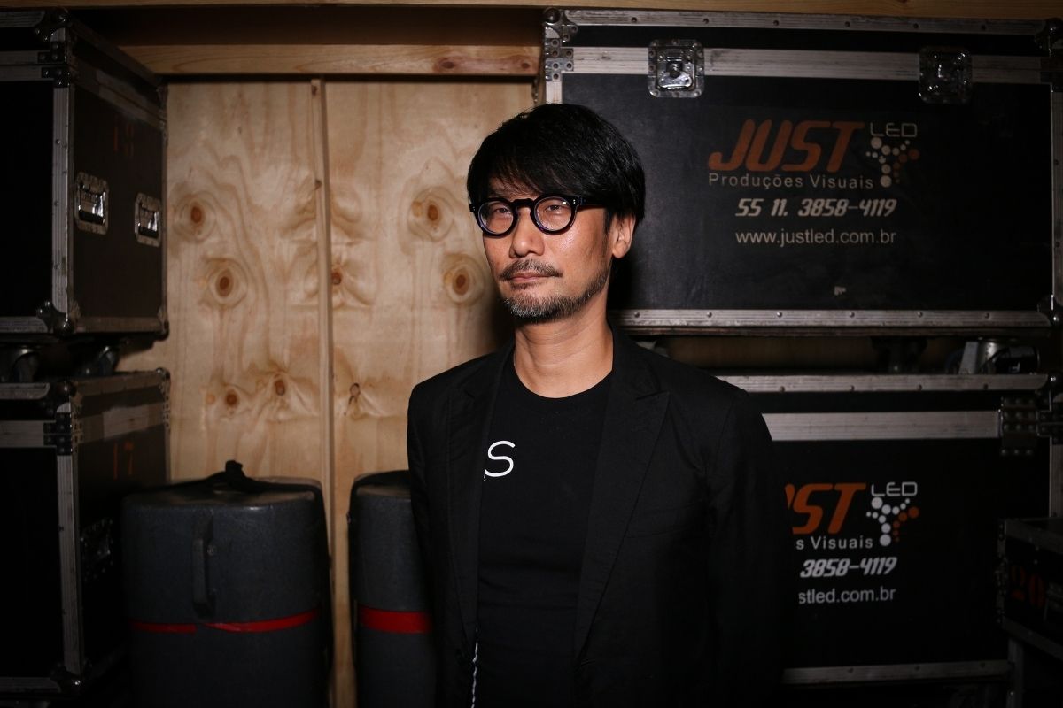 Ideo Kojima