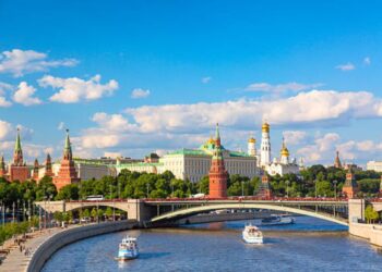 Il Cremlino sulla crisi tra USA e Venezuela