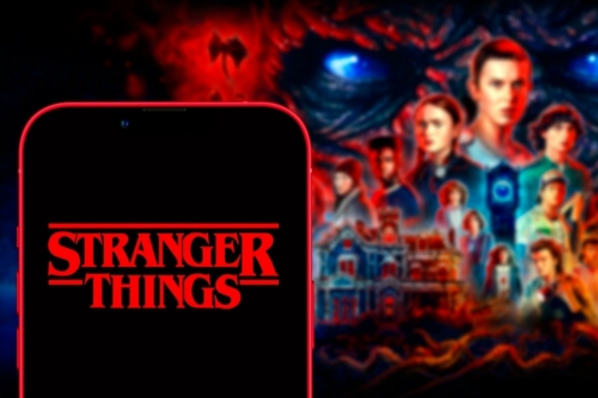 Il Sottosopra di Stranger Things esiste davvero