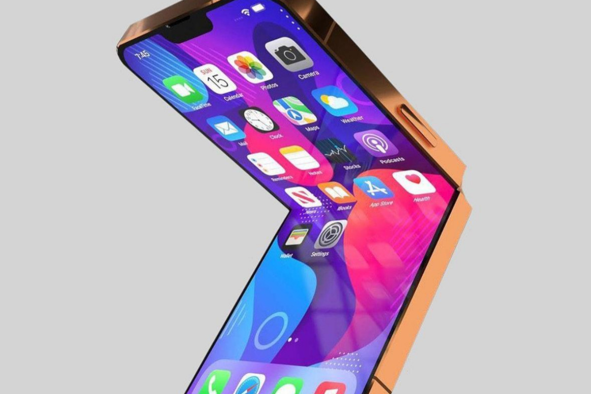 Il costo del nuovo iPhone pieghevole