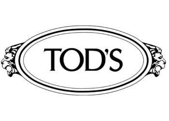 Il logo di Tod's