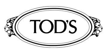 Il logo di Tod's