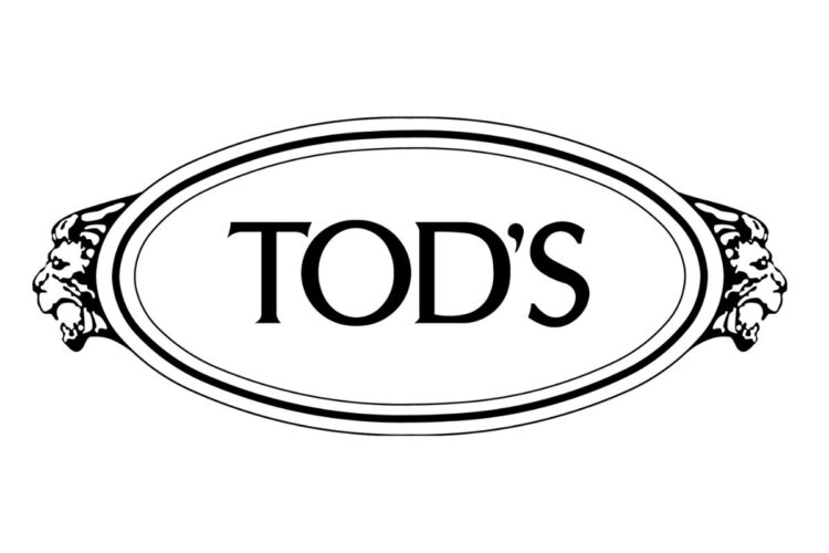 Il logo di Tod's